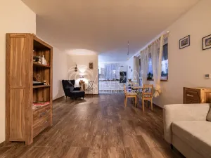 Prodej rodinného domu, Lochovice - Netolice, 105 m2