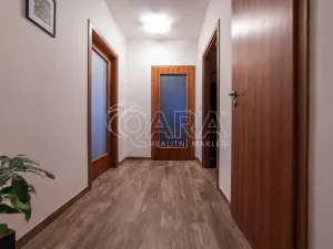 Prodej rodinného domu, Lochovice - Netolice, 105 m2