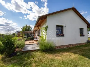 Prodej rodinného domu, Lochovice - Netolice, 105 m2