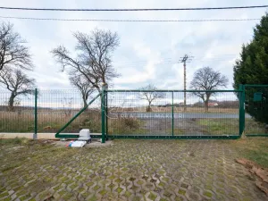 Prodej rodinného domu, Lochovice - Netolice, 105 m2