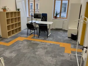 Pronájem kanceláře, Brno - Brno-město, 5000 m2