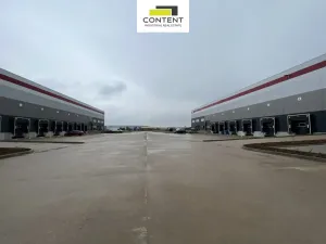 Pronájem skladu, Myslinka, 29469 m2