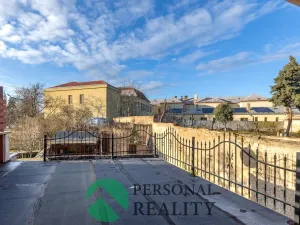 Prodej rodinného domu, Zlonice, Liehmannova, 150 m2