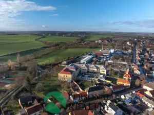 Prodej rodinného domu, Zlonice, Liehmannova, 150 m2