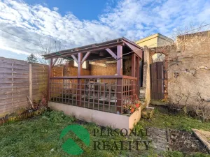 Prodej rodinného domu, Zlonice, Liehmannova, 150 m2