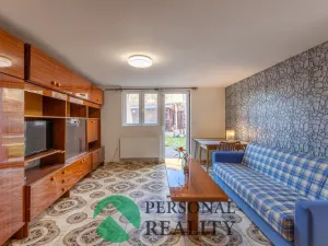Prodej rodinného domu, Zlonice, Liehmannova, 161 m2