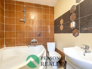 Prodej rodinného domu, Zlonice, Liehmannova, 161 m2