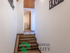 Prodej rodinného domu, Zlonice, Liehmannova, 161 m2