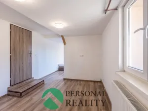 Prodej rodinného domu, Zlonice, Liehmannova, 161 m2