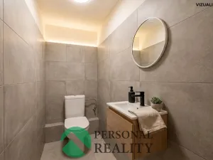 Prodej rodinného domu, Zlonice, Liehmannova, 161 m2