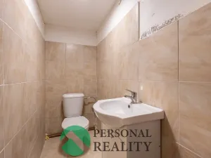 Prodej rodinného domu, Zlonice, Liehmannova, 161 m2