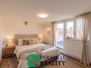 Prodej rodinného domu, Zlonice, Liehmannova, 161 m2