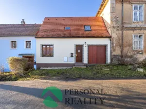 Prodej rodinného domu, Zlonice, Liehmannova, 161 m2
