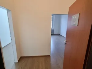 Pronájem kanceláře, Cheb, Svobody, 16 m2