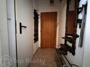 Prodej bytu 1+kk, Sokolov, Heyrovského, 24 m2