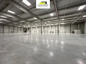 Pronájem skladu, Příšovice, 2000 m2