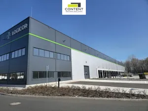 Pronájem skladu, Příšovice, 2000 m2