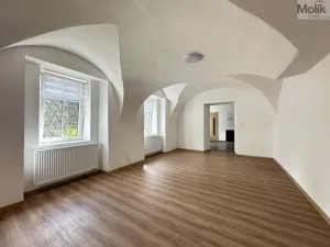 Pronájem bytu 1+1, Osek, Obránců míru, 36 m2