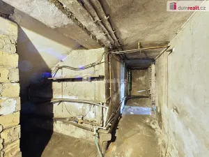 Prodej rodinného domu, Hořátev, 140 m2