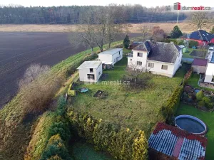 Prodej rodinného domu, Hořátev, 140 m2