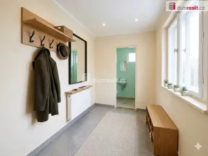 Prodej rodinného domu, Hořátev, 140 m2
