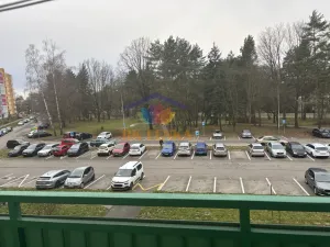 Prodej bytu 2+1, Ostrava - Poruba, Ludvíka Podéště, 55 m2