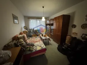 Prodej bytu 2+1, Ostrava - Poruba, Ludvíka Podéště, 54 m2