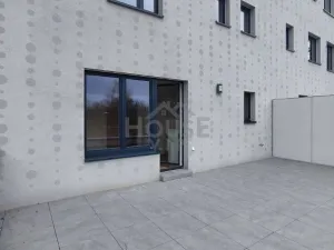 Prodej bytu 1+kk, Praha - Vysočany, Pod Harfou, 60 m2