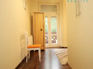 Prodej bytu 4+kk, Karlovy Vary, Na Vyhlídce, 109 m2