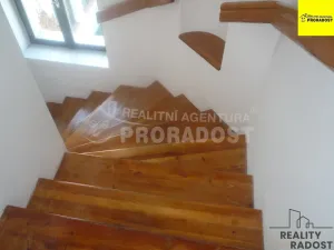 Pronájem bytu 1+kk, Kladno, Jeronýmova, 20 m2