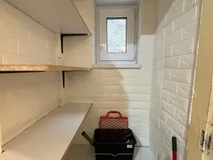 Pronájem bytu 1+1, Brno, Veslařská, 45 m2