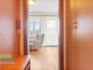 Prodej bytu 1+1, Náchod, Kladská, 34 m2