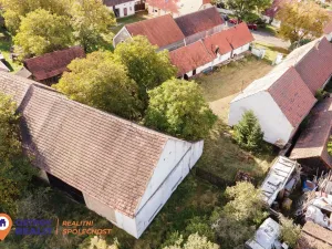 Prodej rodinného domu, Chlum, 823 m2