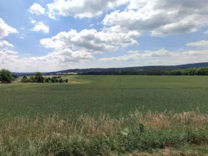 Prodej pole, Albrechtice nad Vltavou, 33781 m2