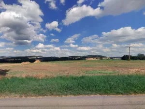 Prodej zahrady, Červený Újezd - Nové Dvory, 8872 m2