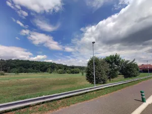 Prodej louky, Praha - Hostavice, Hodějovská, 14867 m2