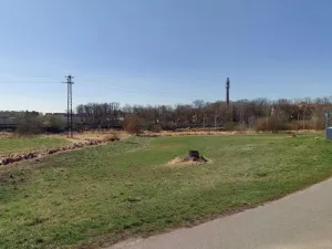 Prodej zahrady, Protivín, 4308 m2