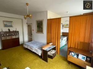 Prodej bytu 2+1, Heřmanova Huť, Sídliště, 43 m2