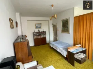 Prodej bytu 2+1, Heřmanova Huť, Sídliště, 43 m2