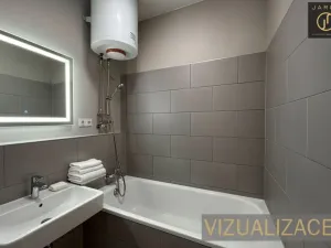Prodej bytu 2+1, Heřmanova Huť, Sídliště, 43 m2