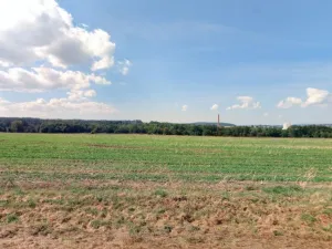 Prodej pole, Vlašim, Lidická, 17147 m2