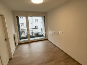 Pronájem bytu 2+kk, České Budějovice, Hálkova, 37 m2