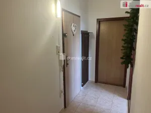 Pronájem bytu 2+1, Frenštát pod Radhoštěm, Rožnovská, 45 m2
