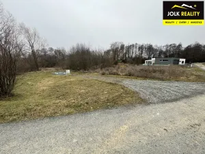 Prodej pozemku pro bydlení, Staré Heřminovy, 1769 m2