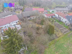 Prodej rodinného domu, Čechy, 89 m2
