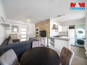 Prodej bytu 2+kk, Praha - Vršovice, Ruská, 42 m2