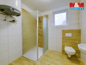 Prodej rodinného domu, Luby, Revoluční, 218 m2