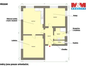 Prodej rodinného domu, Luby, Revoluční, 218 m2