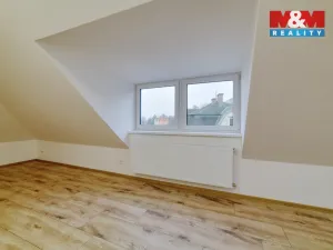 Prodej rodinného domu, Luby, Revoluční, 218 m2