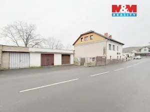 Prodej restaurace, Velké Žernoseky, 438 m2